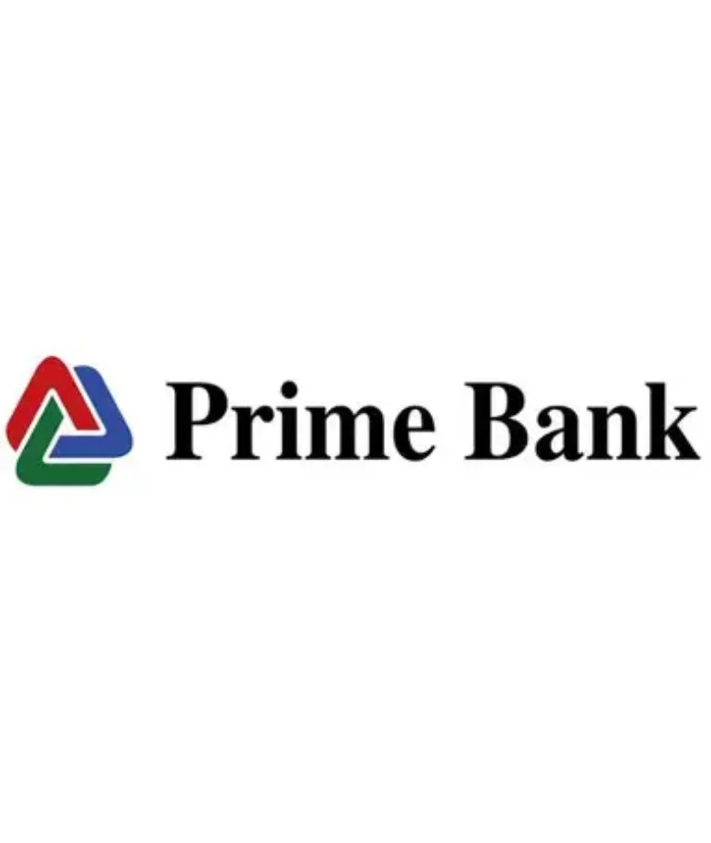 Prime Bank